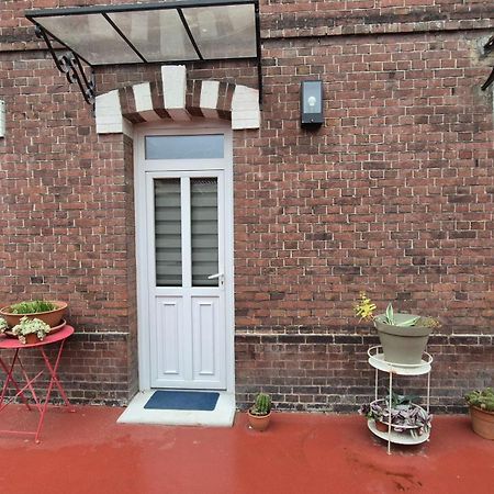 Maison Les Glycines Rouen Dış mekan fotoğraf