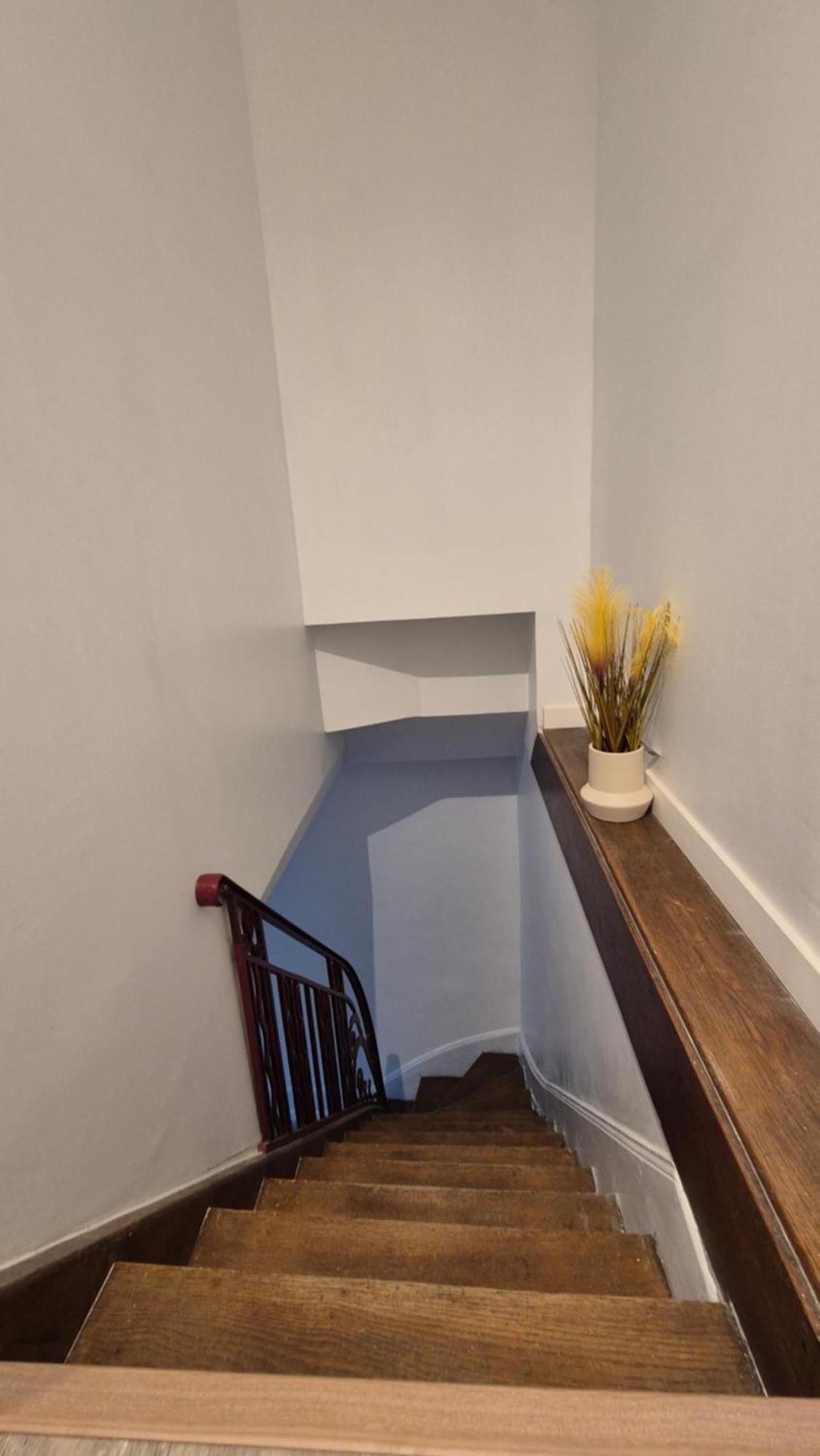 Maison Les Glycines Rouen Dış mekan fotoğraf