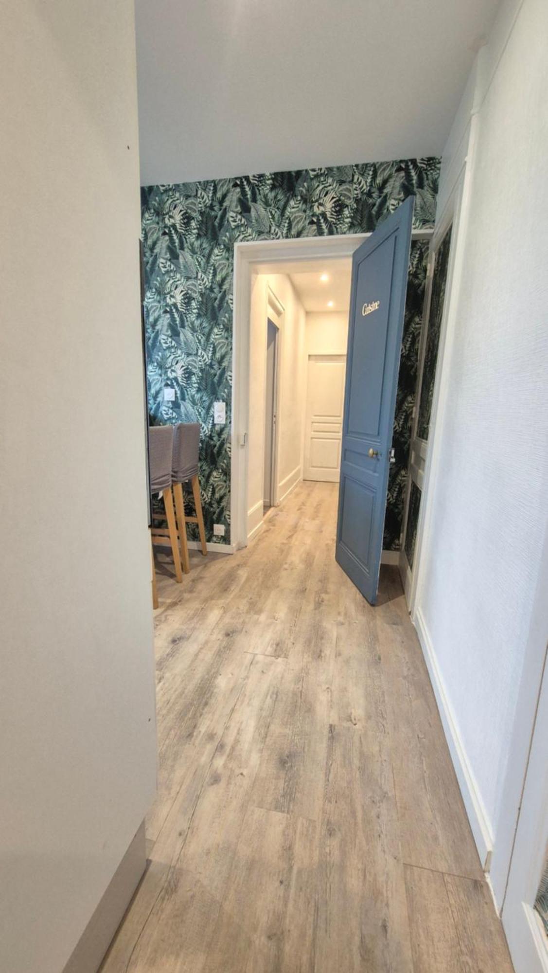 Maison Les Glycines Rouen Dış mekan fotoğraf